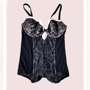 NWOT Victoria's Secret Teddy